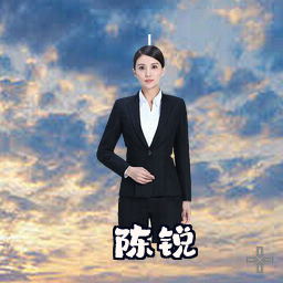 陈锐